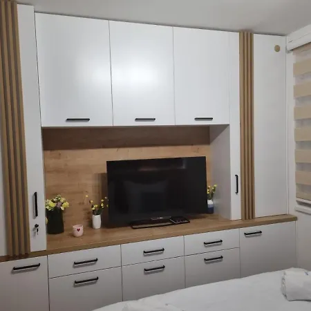 Jahor Miro Apartament *