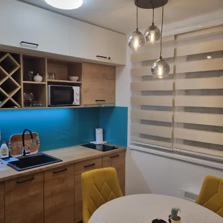 Jahor Miro Apartament