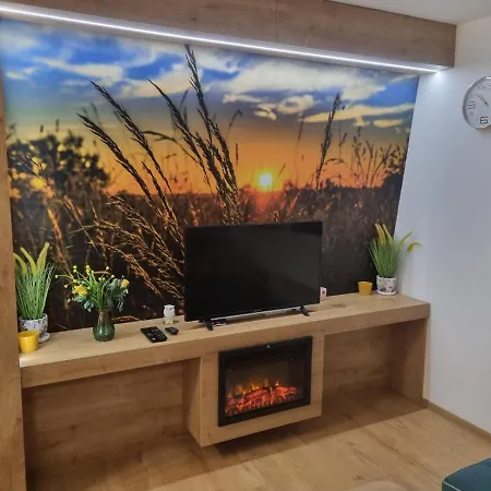 Jahor Miro Apartmán *