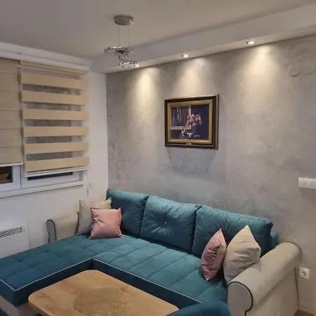 Apartament Jahor Miro Jahorina