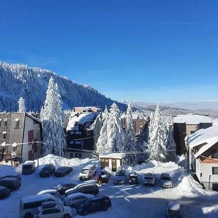 Jahor Miro Apartmán