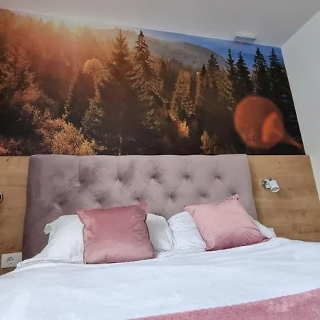 Apartmán Jahor Miro *