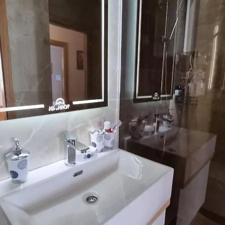 Apartament Jahor Miro Jahorina