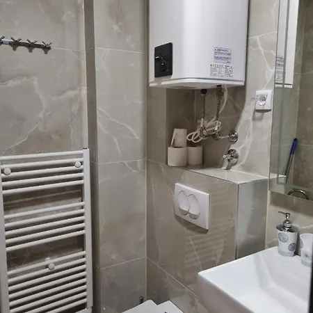 Jahor Miro Apartament Jahorina