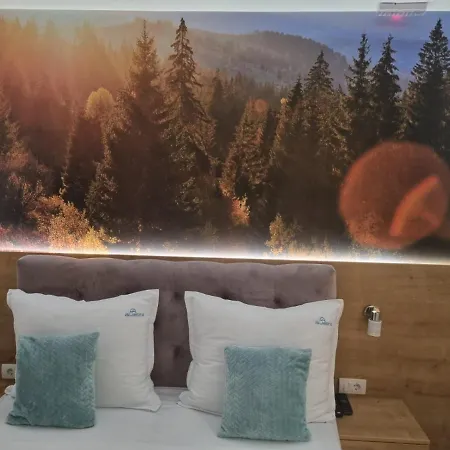 Apartmán Jahor Miro *