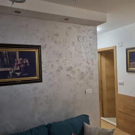 Jahor Miro Apartmán *