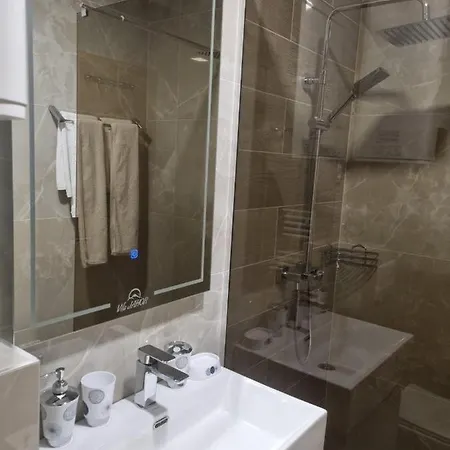 Jahor Miro Apartament