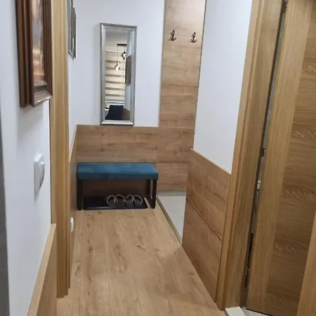 Jahor Miro Apartament *